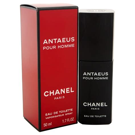 chanel antaeus cologne